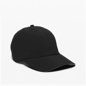 Lululemon Fast and Free Running Hat